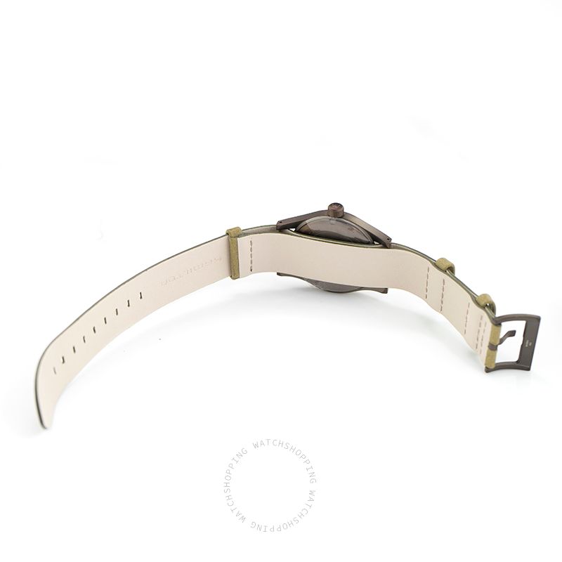 Hamilton Khaki Field H69449861 WATCHES 2