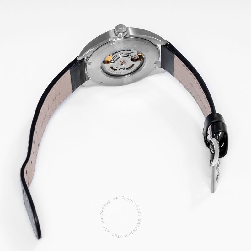 Hamilton Khaki Field H70505753 WATCHES 2