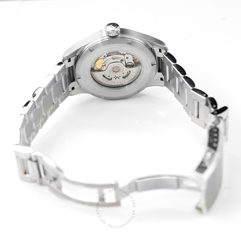 Hamilton Khaki Field H70595163 WATCHES 2