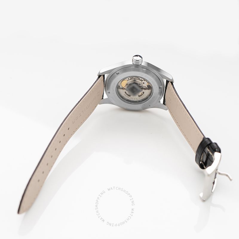 Hamilton Khaki Field H70605731 WATCHES 2