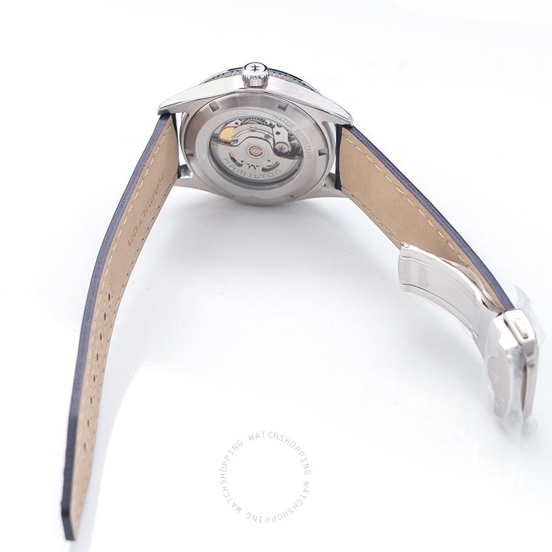 Hamilton Broadway H43515641 WATCHES 2