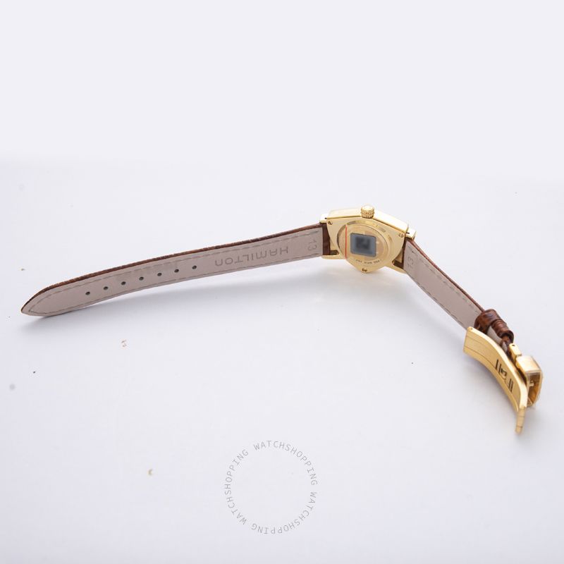 Hamilton Ventura H24101511 WATCHES 2
