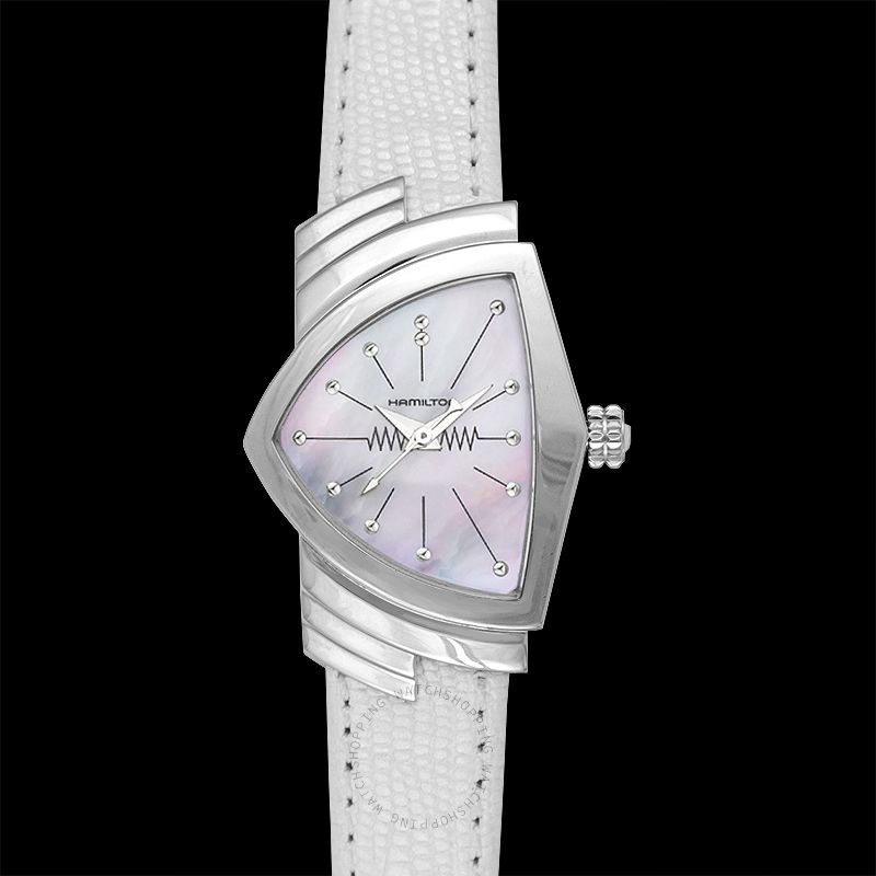 Hamilton Ventura H24211852 WATCHES 2