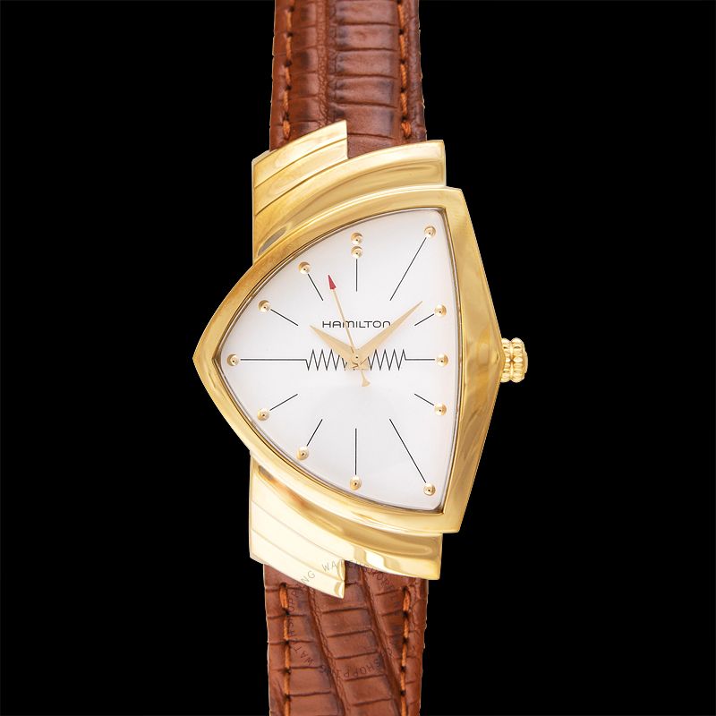Hamilton Ventura H24301511 WATCHES 2