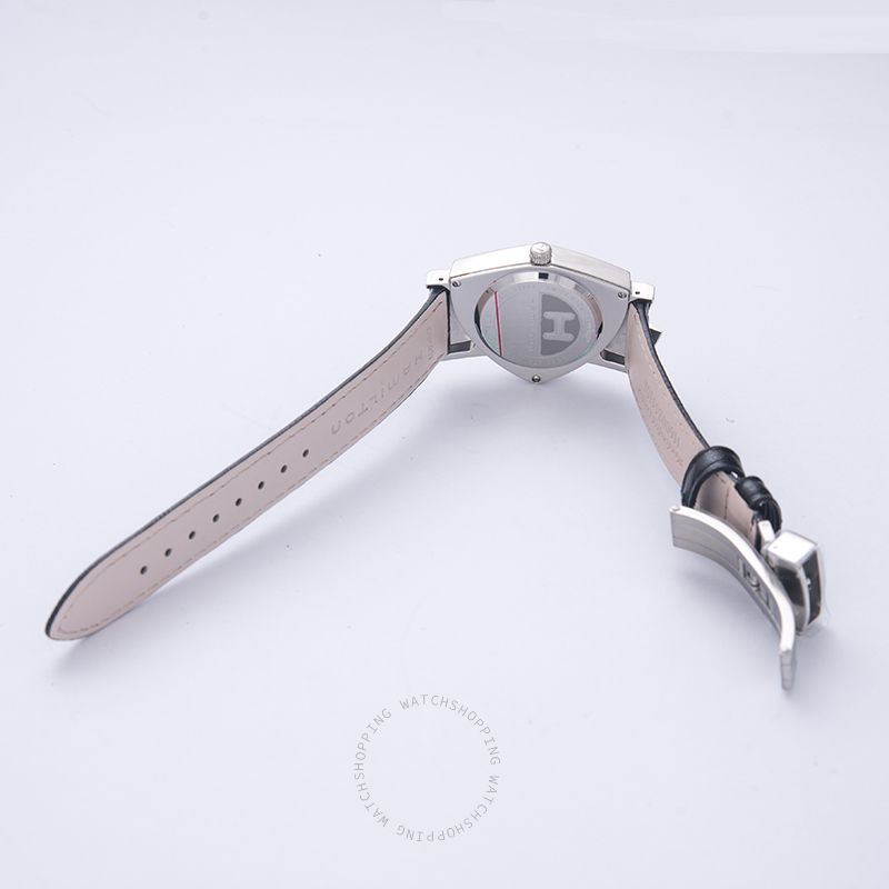 Hamilton Ventura H24411732 WATCHES 2
