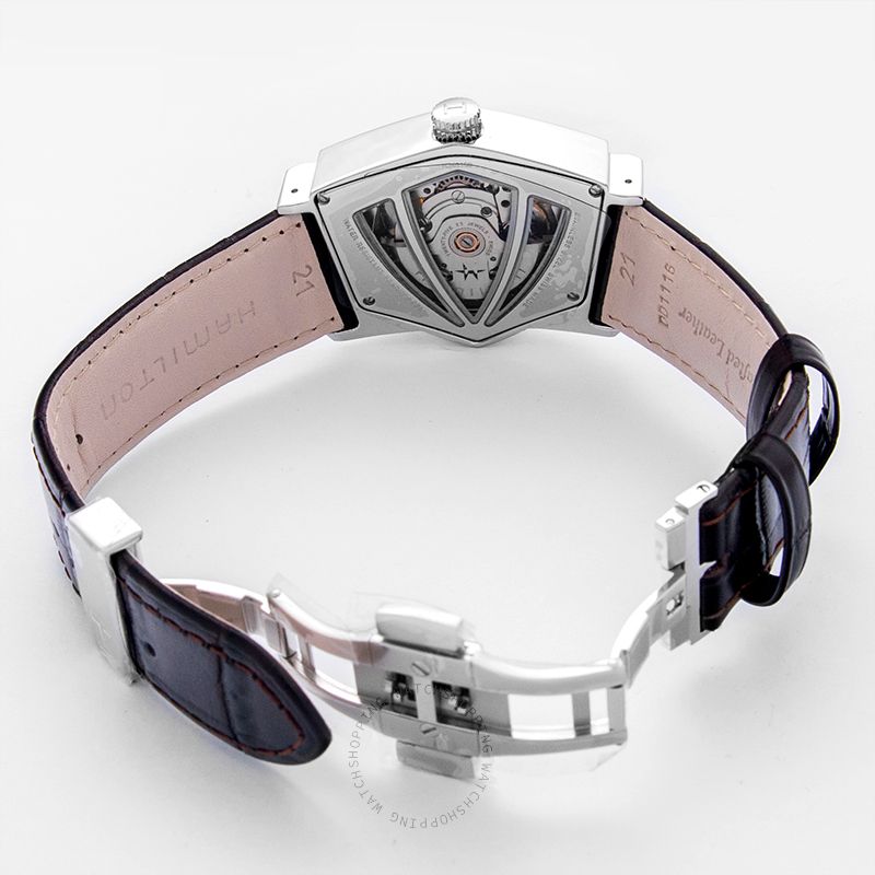 Hamilton Ventura H24515591 WATCHES 2