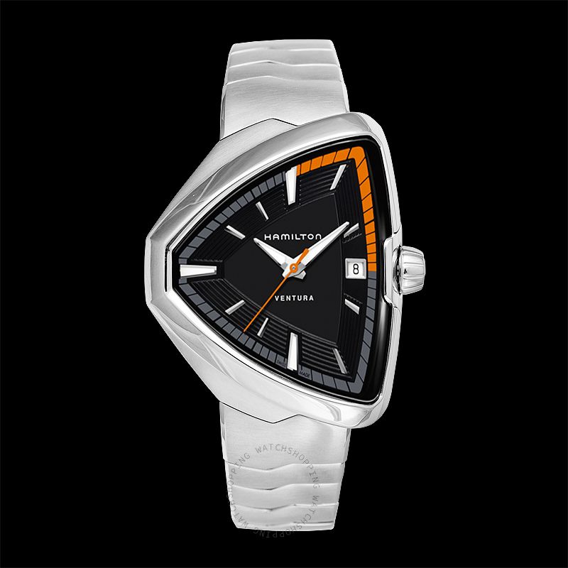 Hamilton Ventura H24551131 WATCHES 2