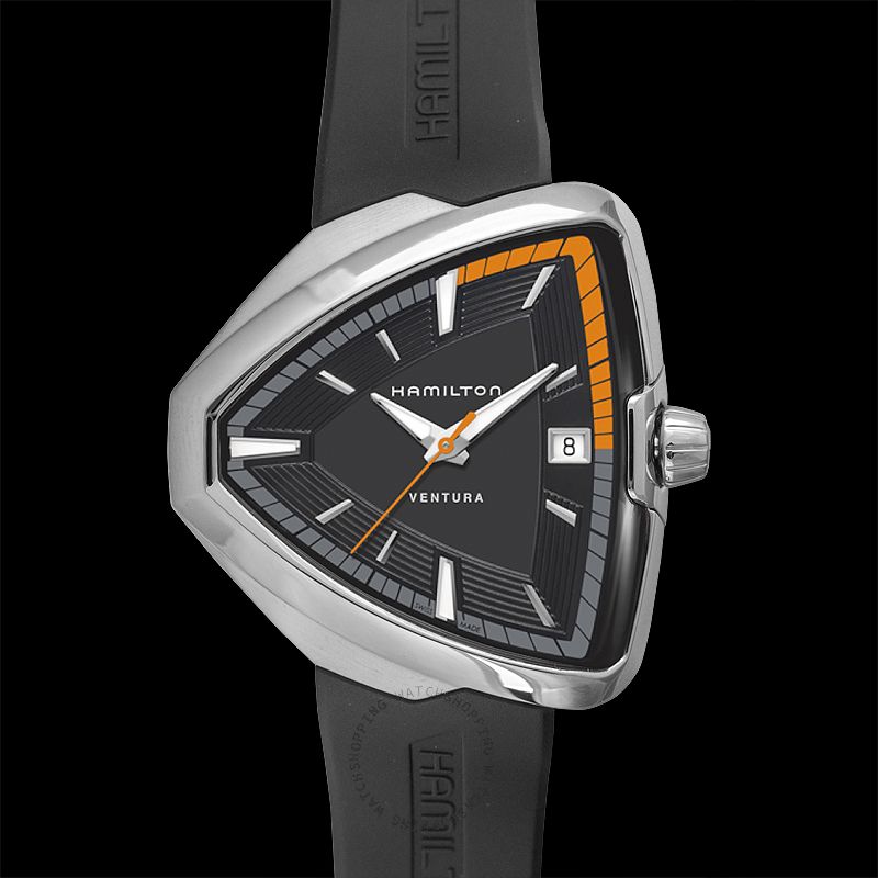Hamilton Ventura H24551331 WATCHES 2