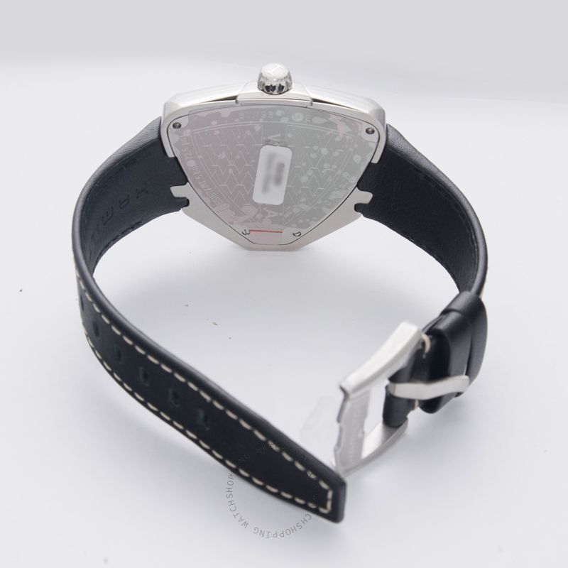 Hamilton Ventura H24551731 WATCHES 2