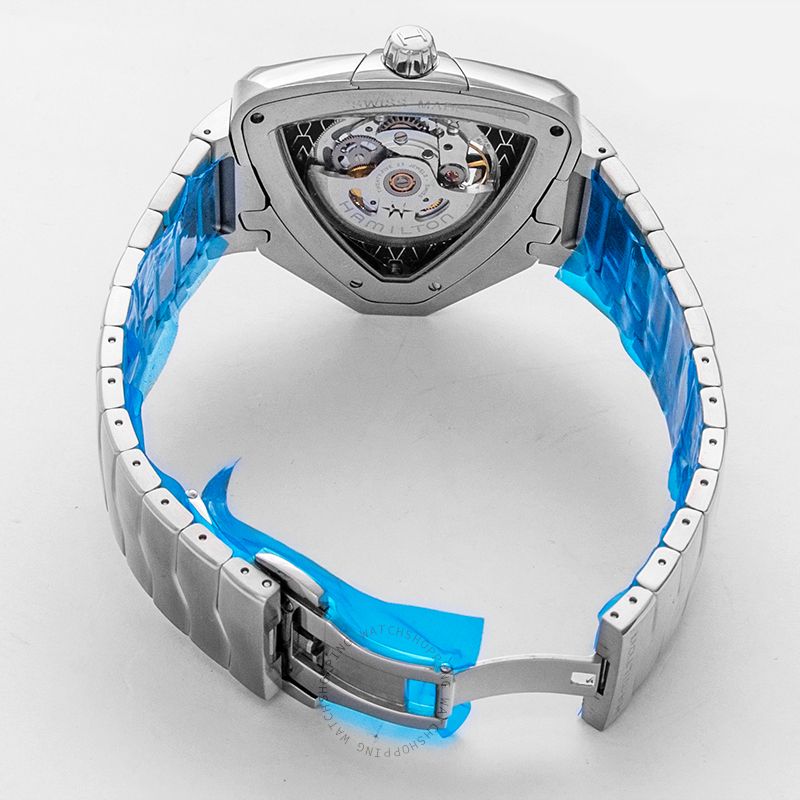 Hamilton Ventura H24555181 WATCHES 2
