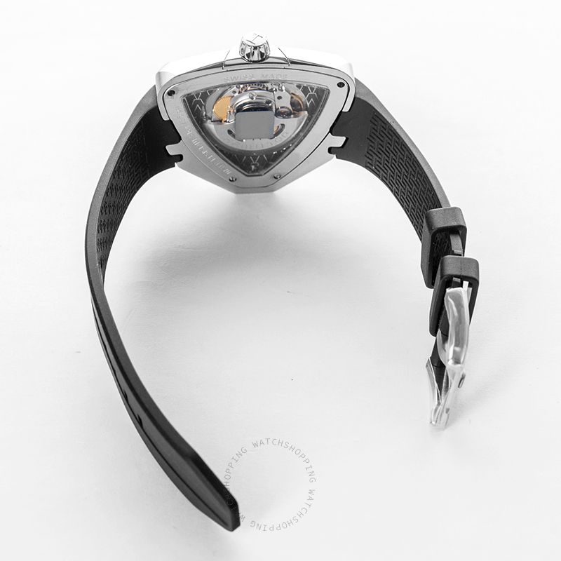 Hamilton Ventura H24555331 WATCHES 2