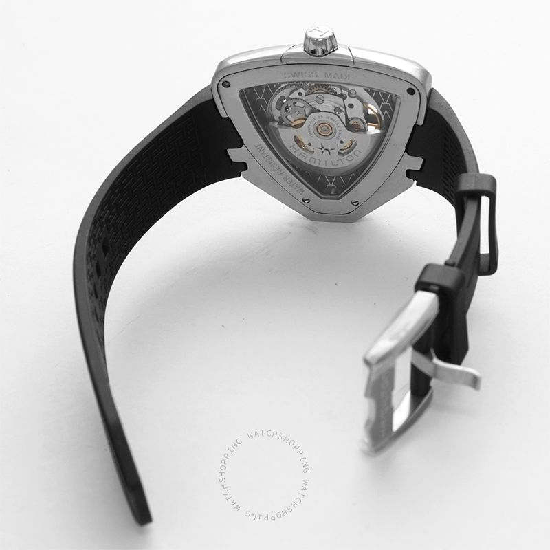 Hamilton Ventura H24555381 WATCHES 2