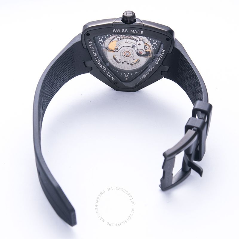 Hamilton Ventura H24585331 WATCHES 2
