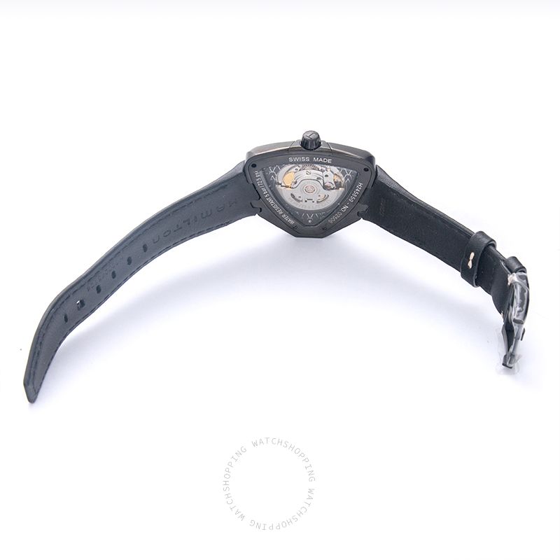 Hamilton Ventura H24585731 WATCHES 2