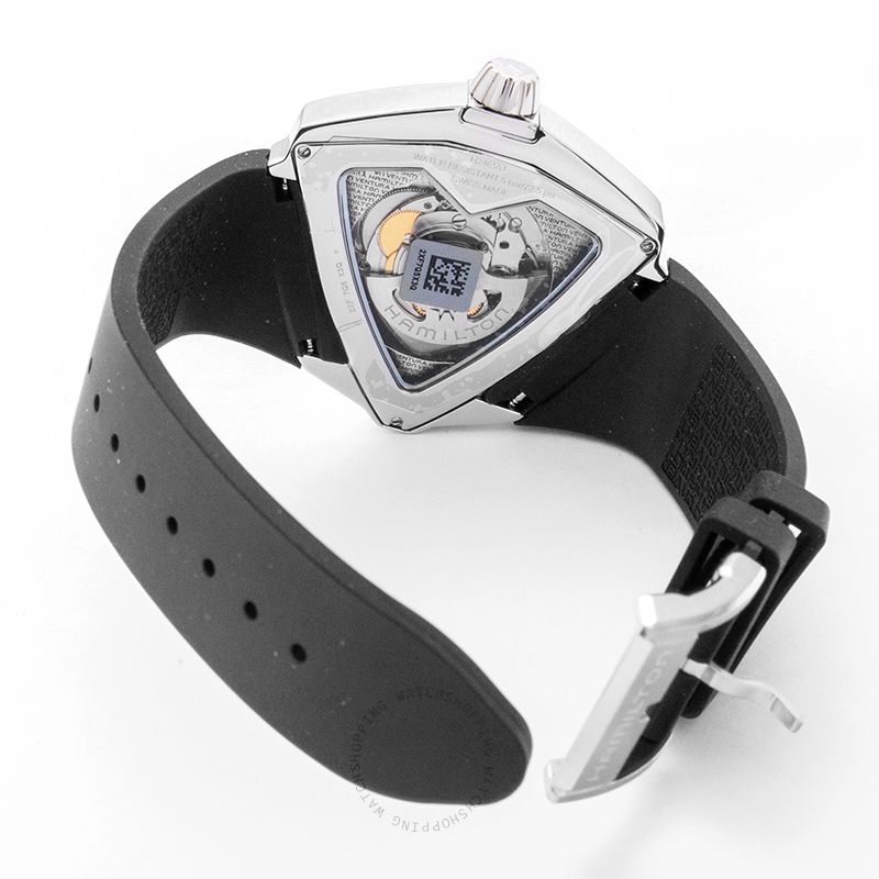 Hamilton Ventura H24655331 WATCHES 2
