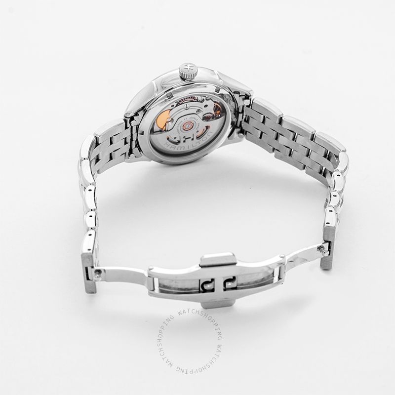 Hamilton Jazzmaster H32115191 WATCHES 2