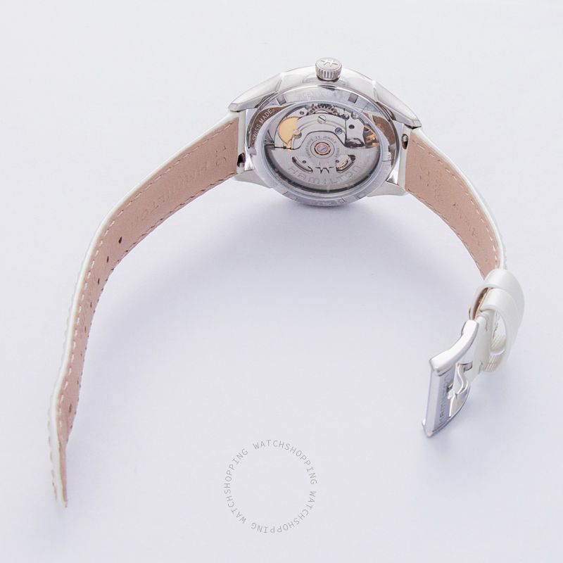 Hamilton Jazzmaster H32115991 WATCHES 2