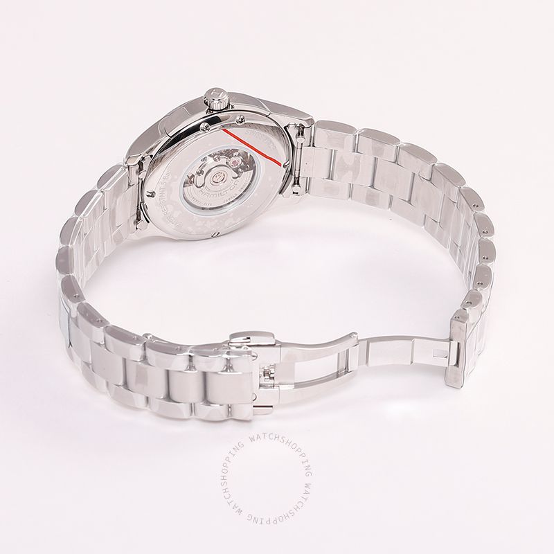 Hamilton Jazzmaster H32315141 WATCHES 2