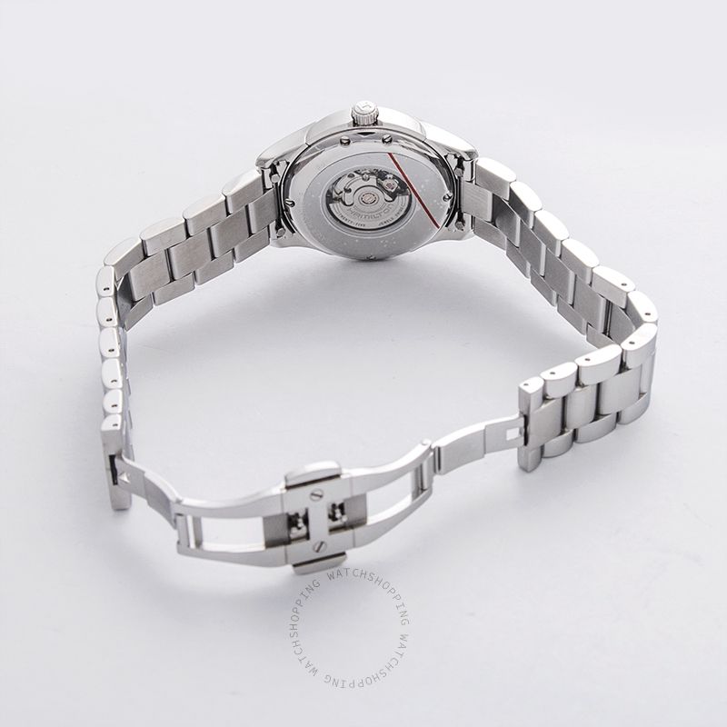 Hamilton Jazzmaster H32315142 WATCHES 2