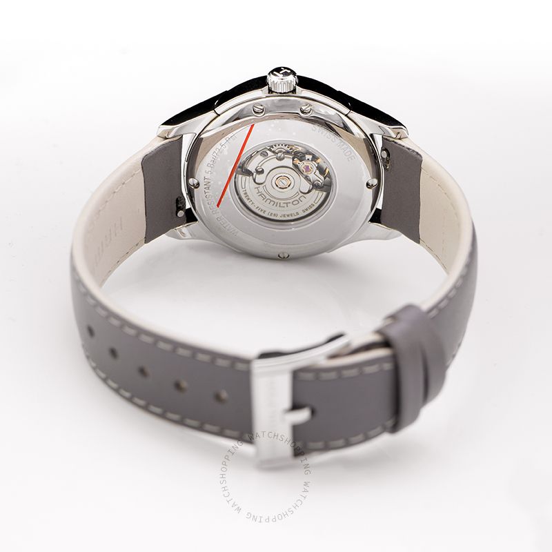 Hamilton Jazzmaster H32315891 WATCHES 2