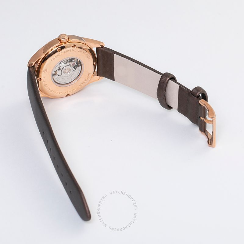 Hamilton Jazzmaster H32335971 WATCHES 2