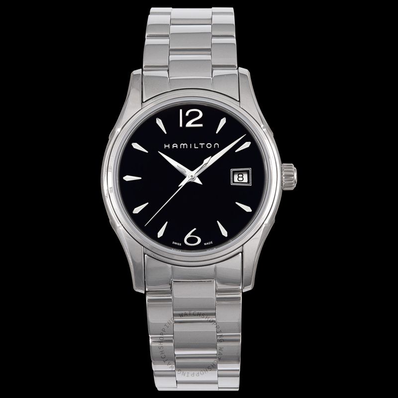 Hamilton Jazzmaster H32351135 WATCHES 2