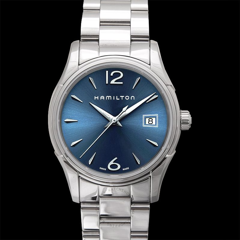 Hamilton Jazzmaster H32351145 WATCHES 2