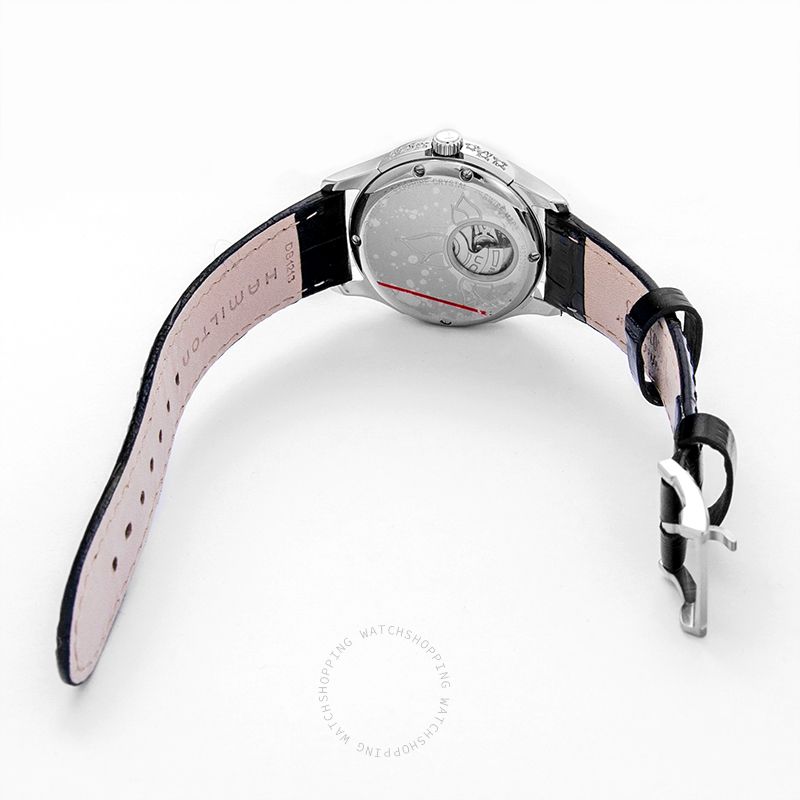 Hamilton Jazzmaster H32395733 WATCHES 2