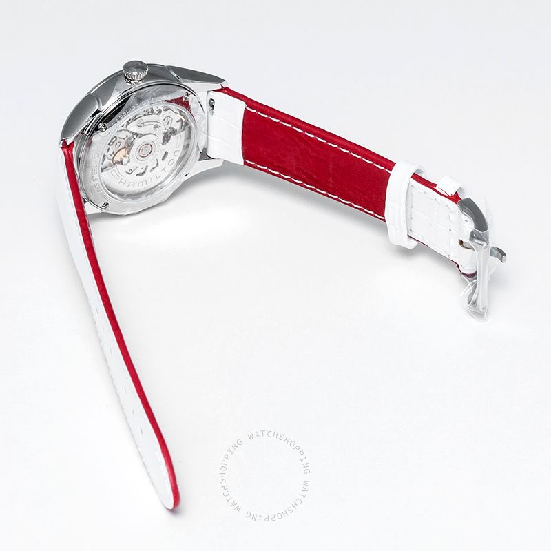 Hamilton Jazzmaster H32405811 WATCHES 2