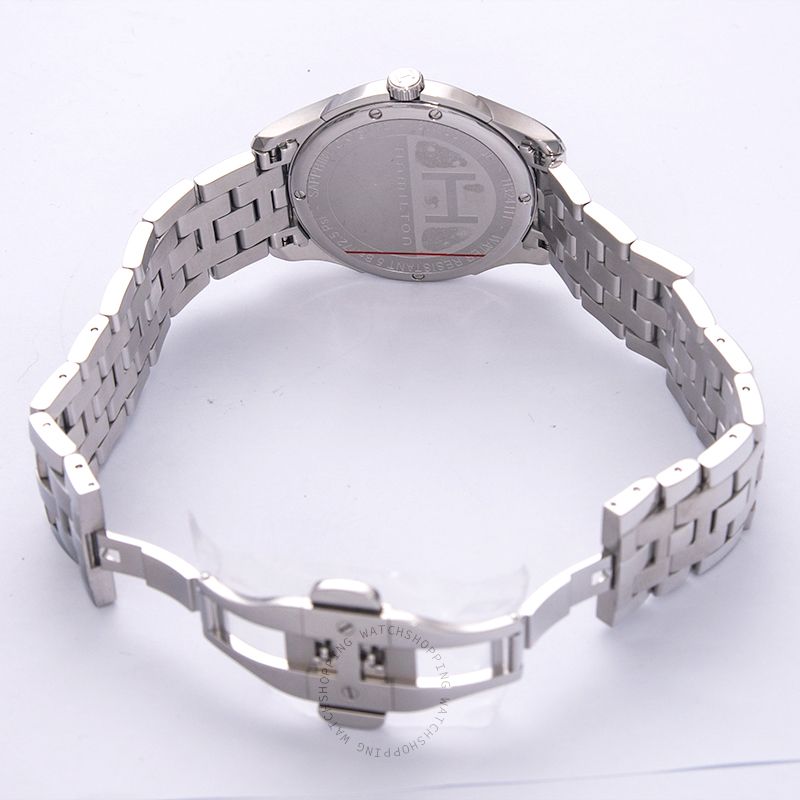 Hamilton Jazzmaster H32411135 WATCHES 2