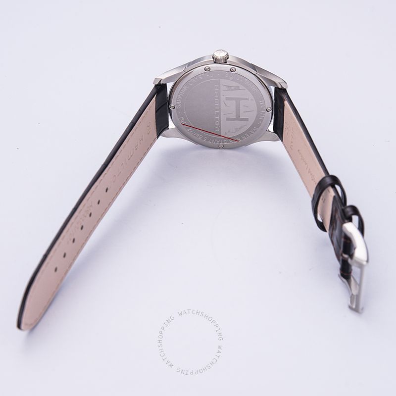Hamilton Jazzmaster H32411555 WATCHES 2