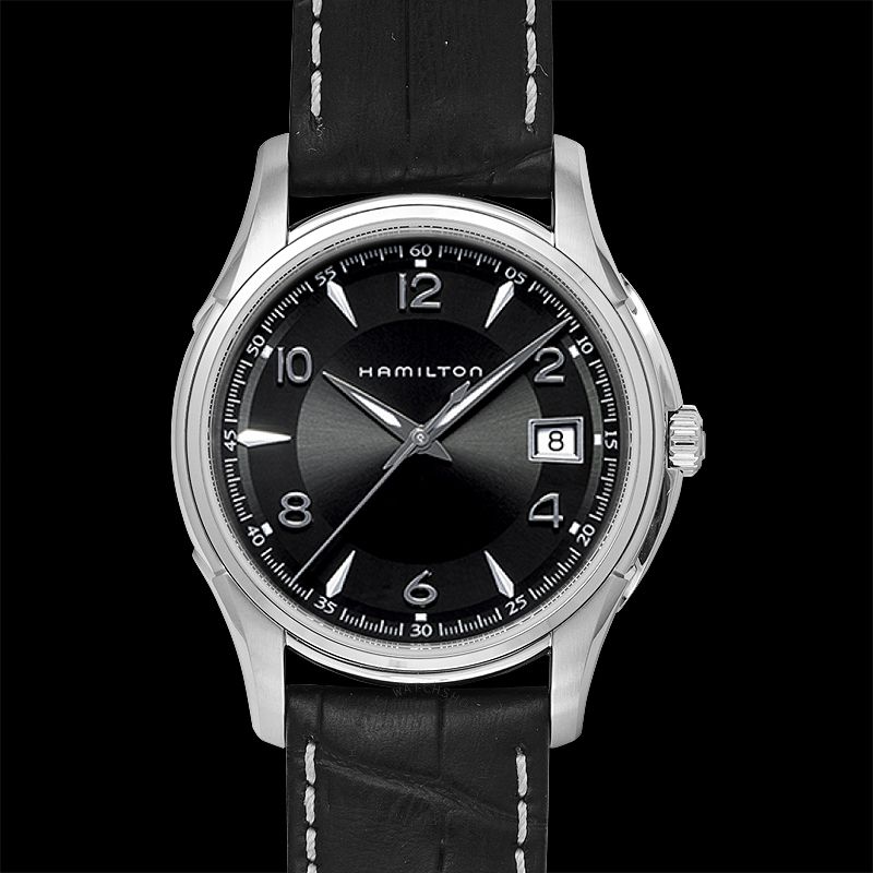 Hamilton Jazzmaster H32411735 WATCHES 2