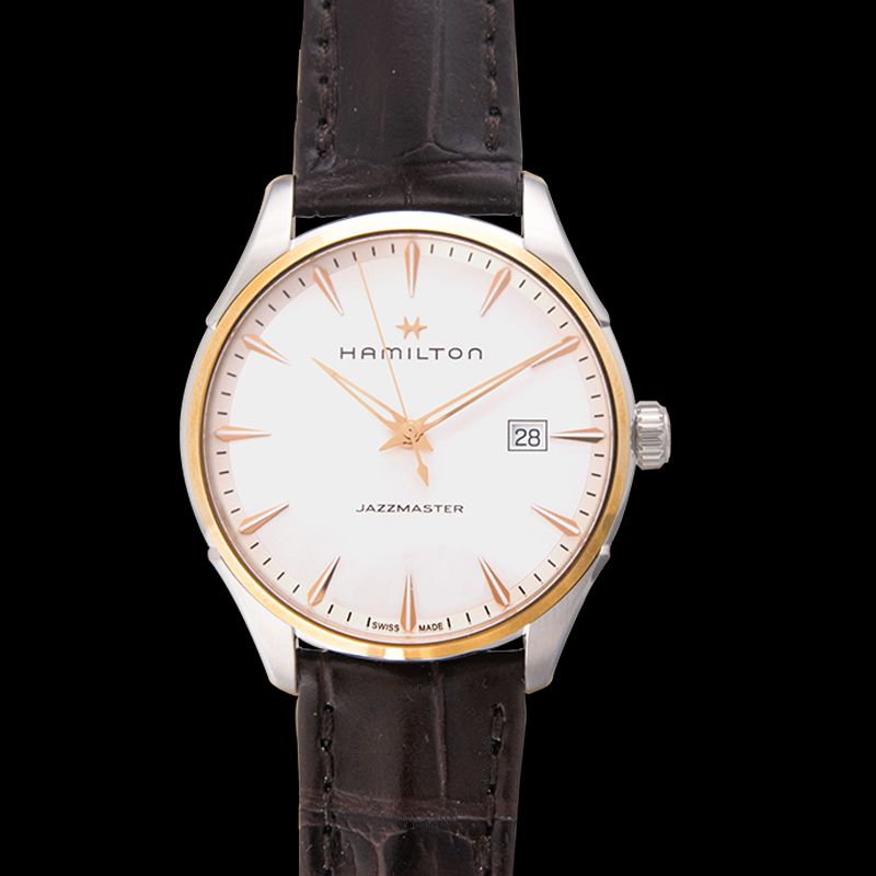 Hamilton Jazzmaster H32441551 WATCHES 2