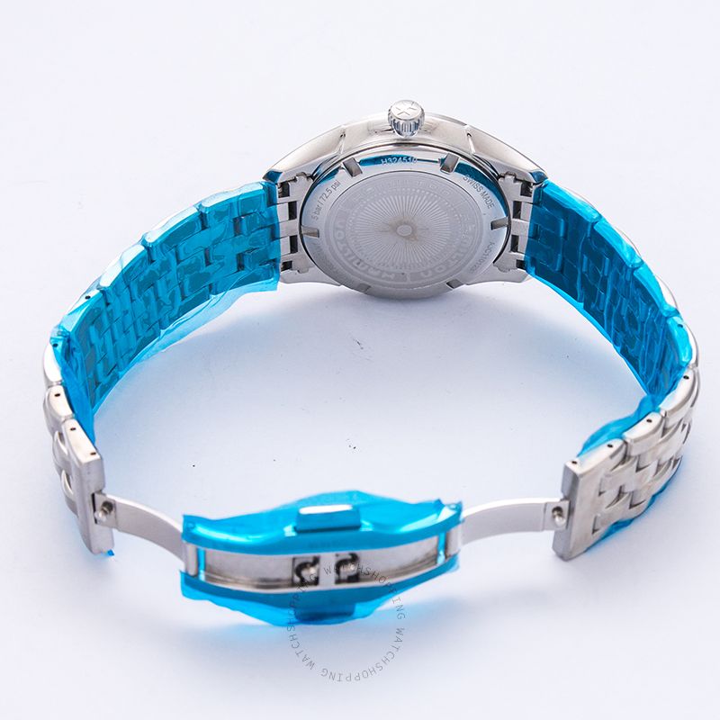 Hamilton Jazzmaster H32451141 WATCHES 2