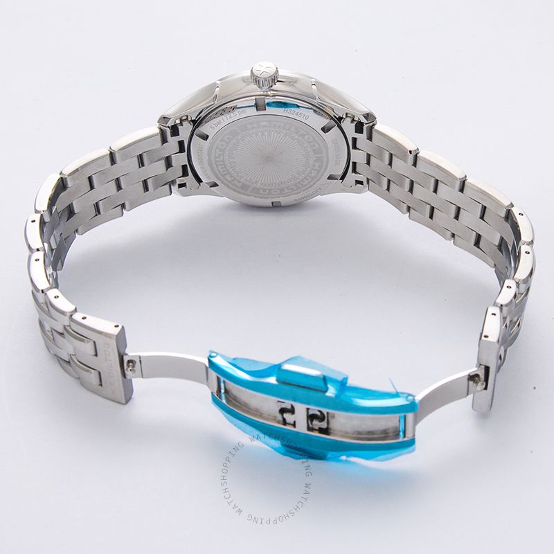 Hamilton Jazzmaster H32451151 WATCHES 2