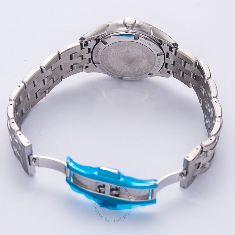 Hamilton Jazzmaster H32451181 WATCHES 2