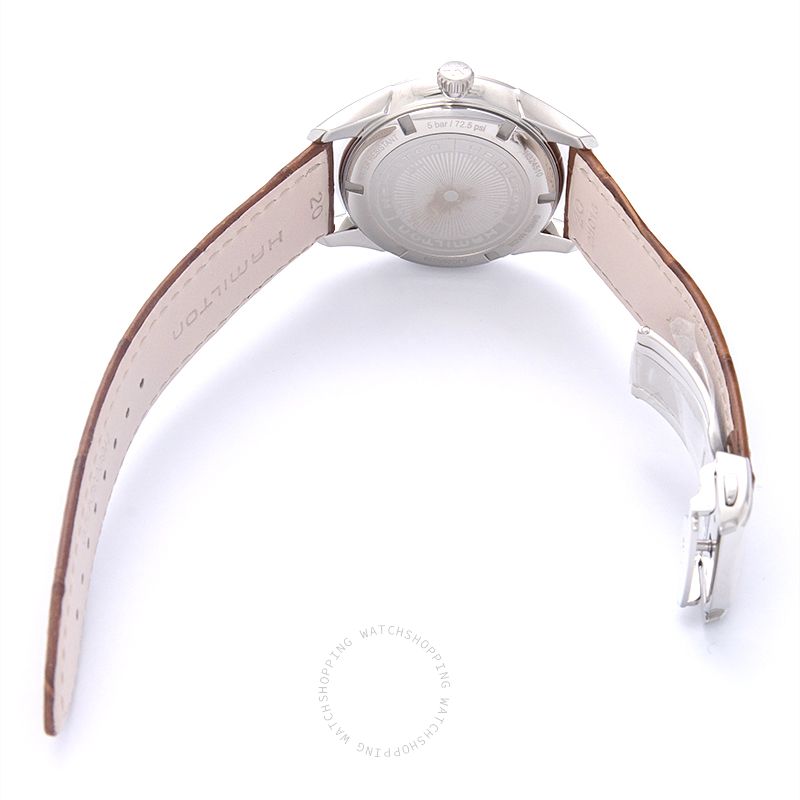 Hamilton Jazzmaster H32451581 WATCHES 2