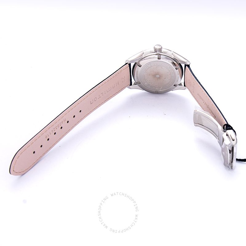Hamilton Jazzmaster H32451641 WATCHES 2