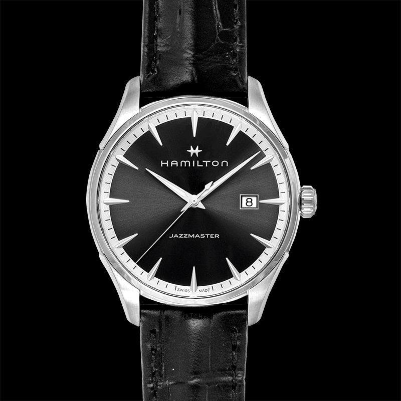 Hamilton Jazzmaster H32451731 WATCHES 2