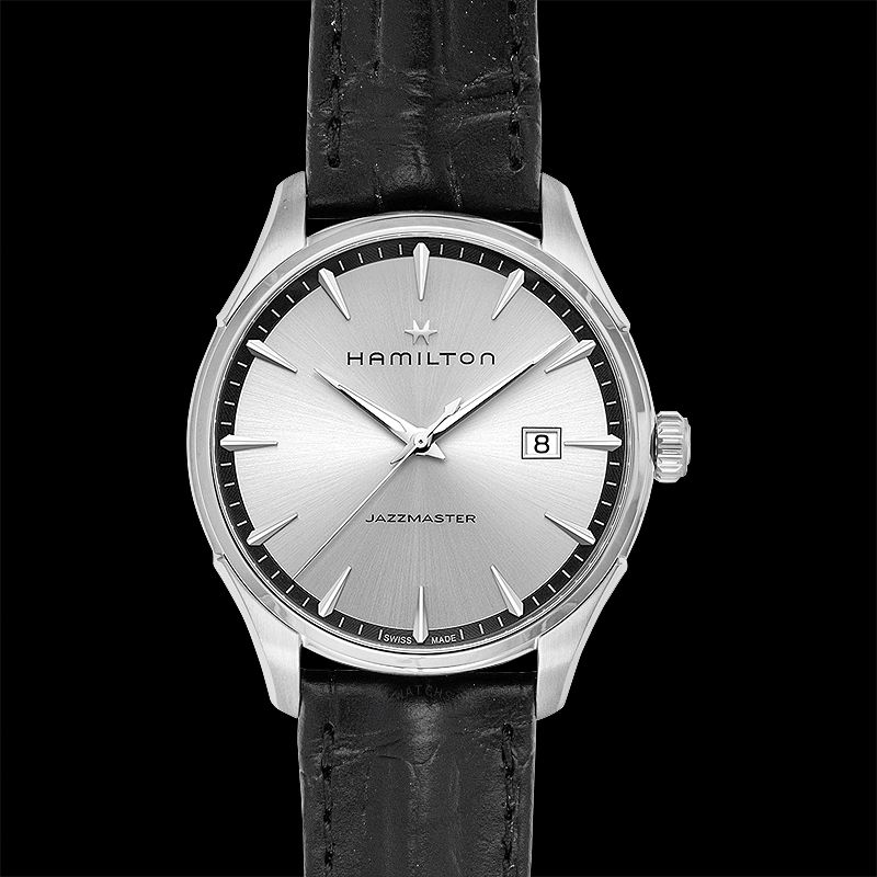 Hamilton Jazzmaster H32451751 WATCHES 2