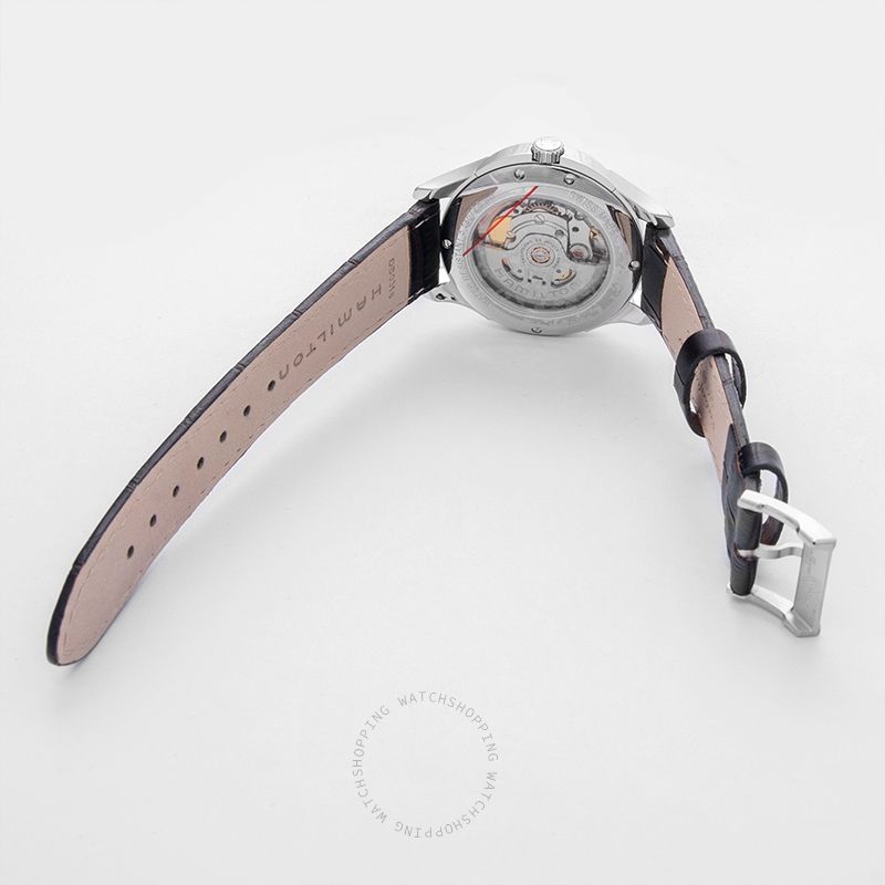 Hamilton Jazzmaster H32455557 WATCHES 2