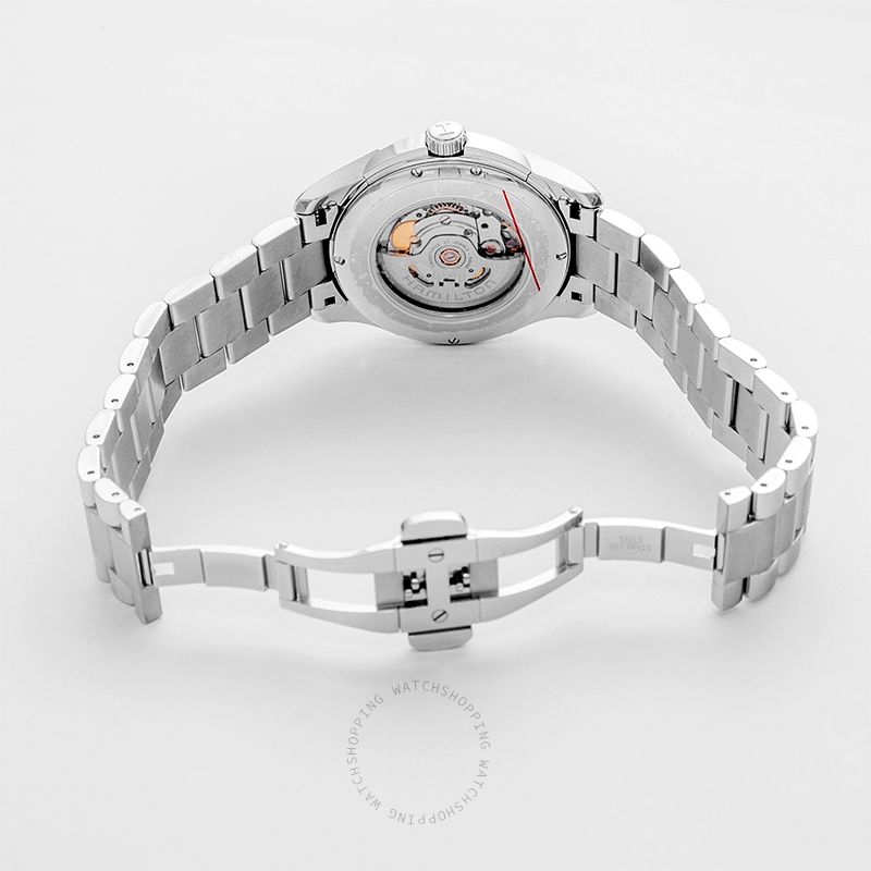 Hamilton Jazzmaster H32505131 WATCHES 2