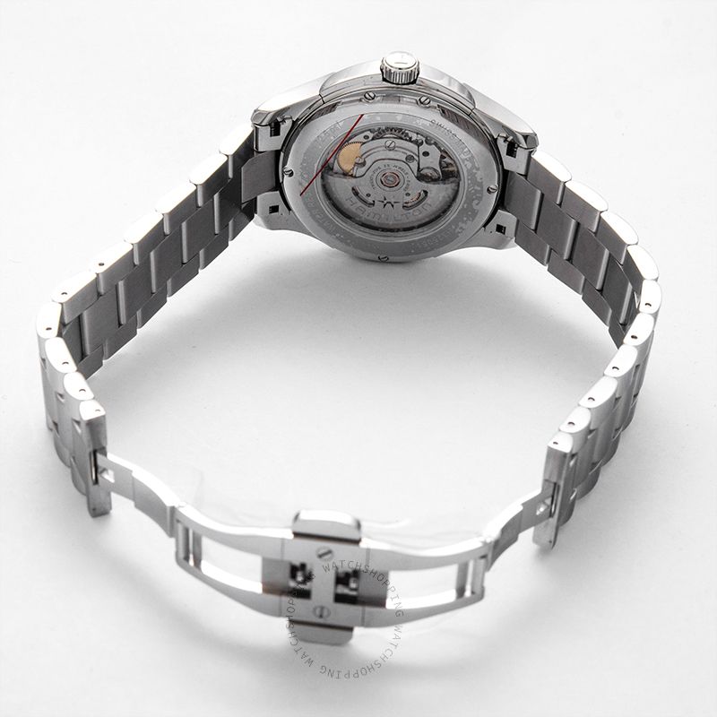 Hamilton Jazzmaster H32505141 WATCHES 2