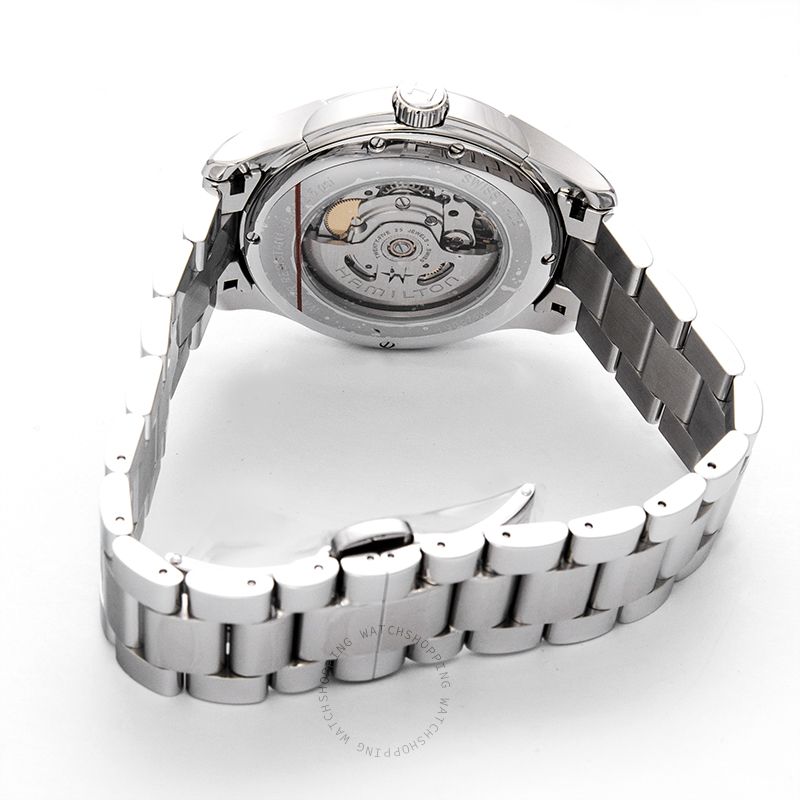 Hamilton Jazzmaster H32505151 WATCHES 2