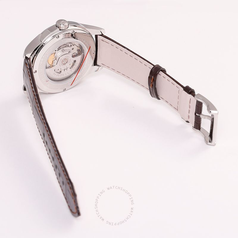 Hamilton Jazzmaster H32505511 WATCHES 2