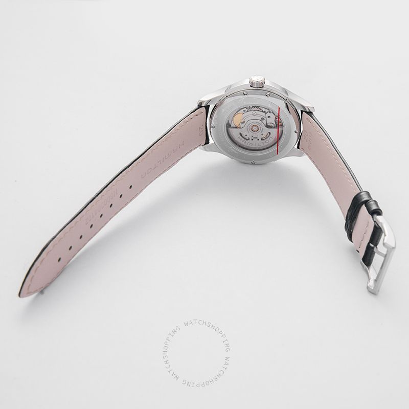 Hamilton Jazzmaster H32505731 WATCHES 2