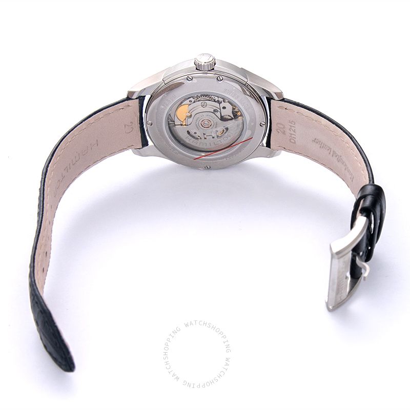 Hamilton Jazzmaster H32505741 WATCHES 2