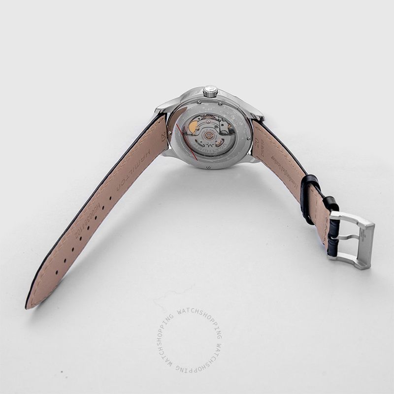 Hamilton Jazzmaster H32505751 WATCHES 2