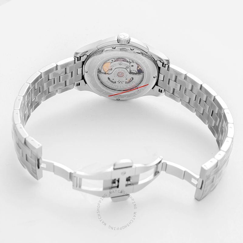 Hamilton Jazzmaster H32515155 WATCHES 2