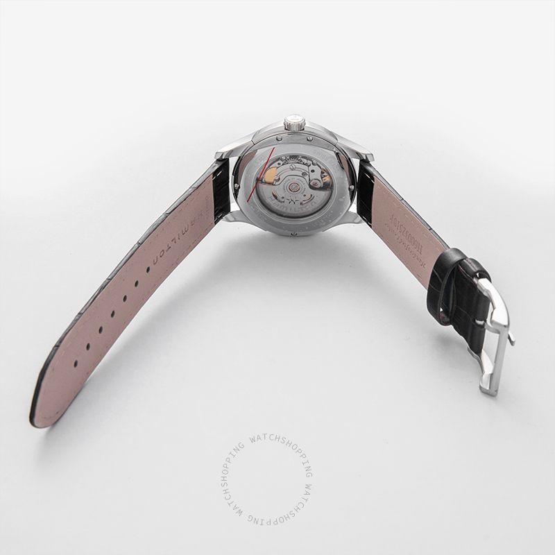 Hamilton Jazzmaster H32515535 WATCHES 2
